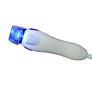 Rodillo del LED Derma, rodillos para el envejecimiento anti, arruga anti, tratamiento de las celulitis, arruga anti de Derma del fotón