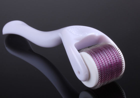 Rodillo de Mark Removal Micro Needle Derma del estiramiento, agujas de SEÑORA With 540pcs